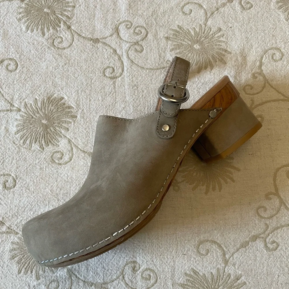 DANSKO Clogs - Picture 5 of 8